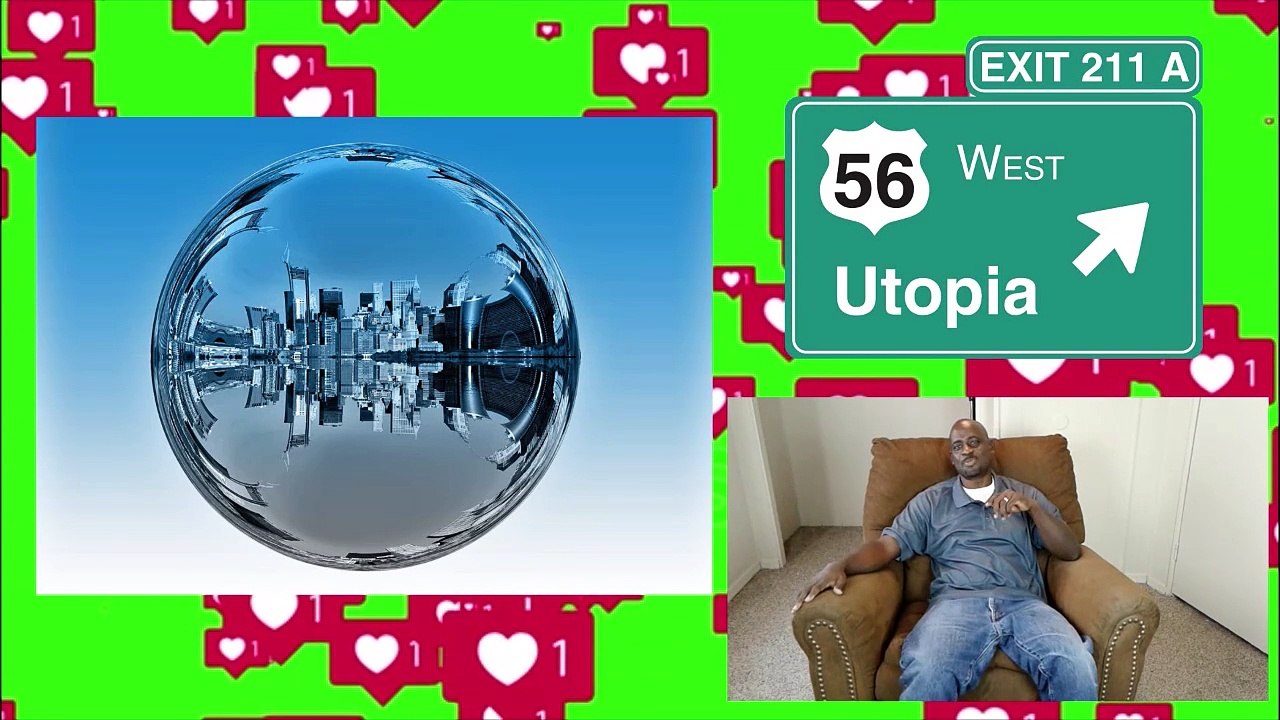 Why Utopia Is Impossible Without God