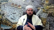 Seyda Feyzullah Konyevi Hazretleri Ks - 3 Şubat 2024 Cumartesi Sohbeti