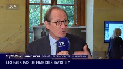 Questions au Gouvernement - le brief - Questions au Gouvernement - le brief