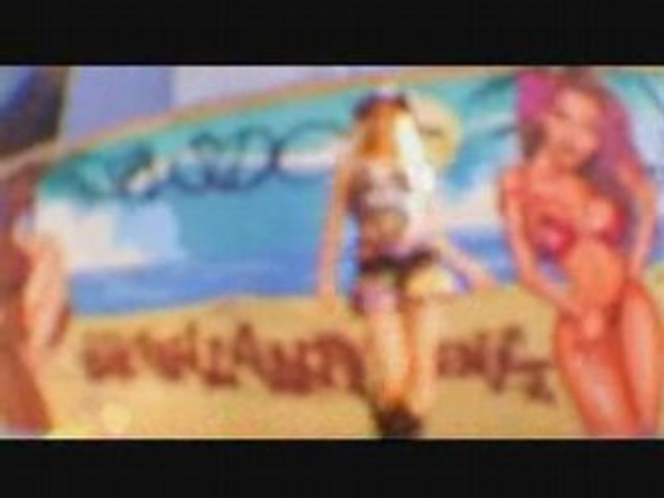 Eve Angeli - Clip Look Away