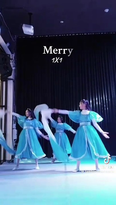 MERRY