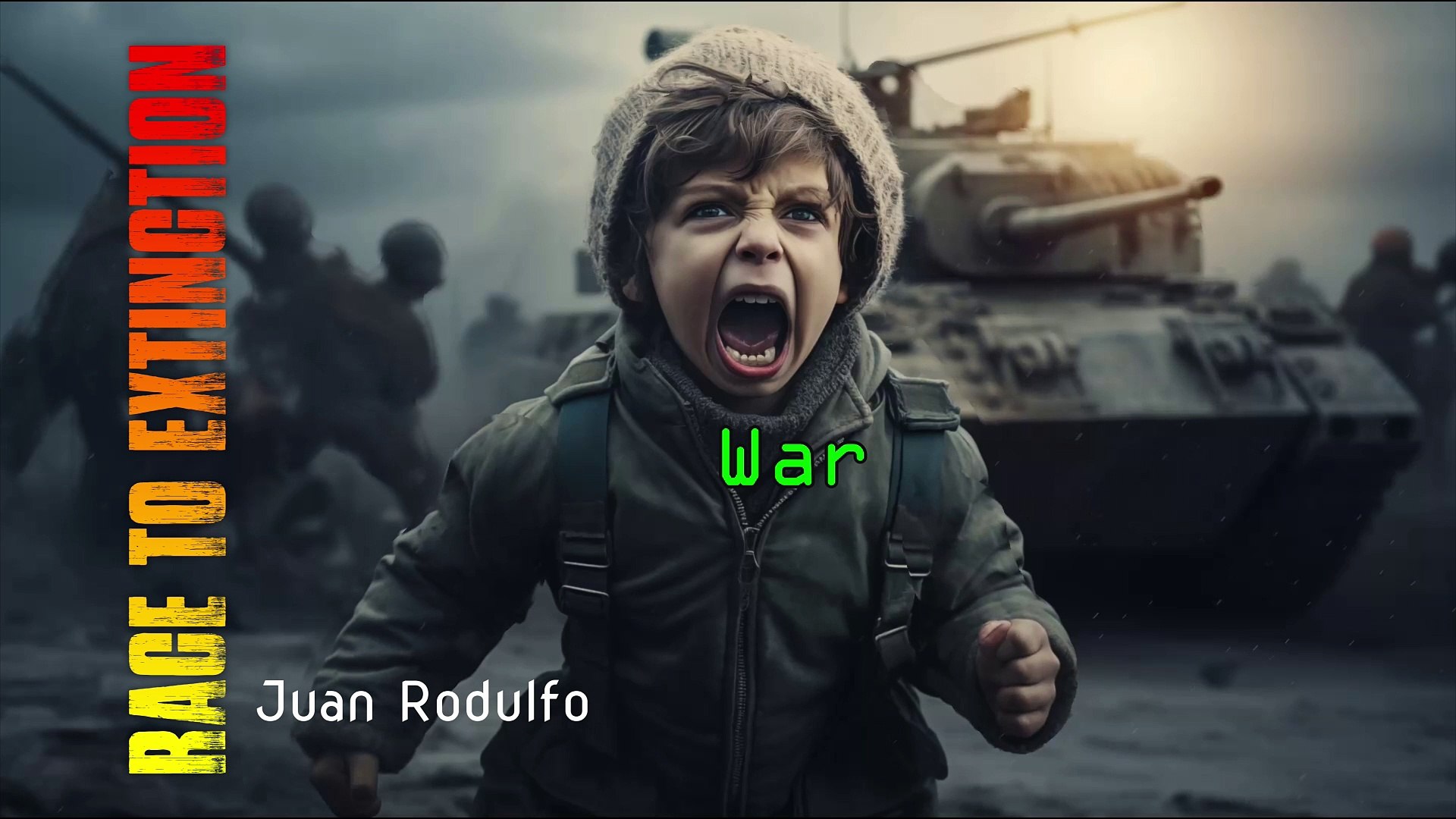 War