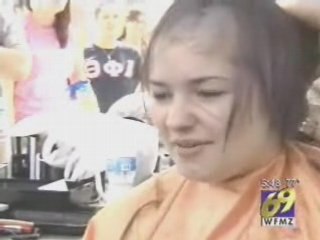 Kutztown Shave To Save