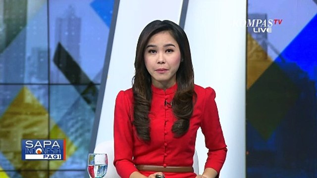 Sopir Mobil di Semarang Sengaja Tabrak Pemotor Bawa Senjata Tajam