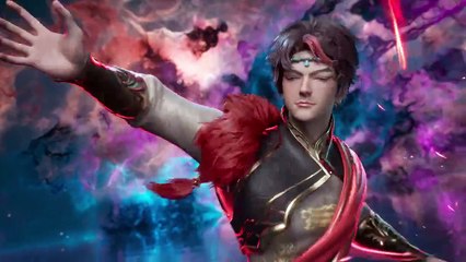 I can have infinite enlightenment Episode 19 Multi subtitles