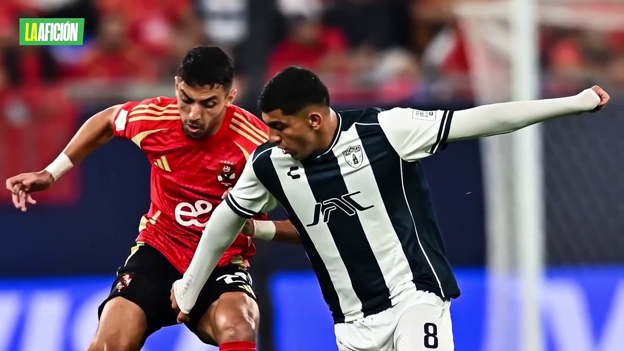 Pachuca va por el partido de su vida ante el Real Madrid, el mejor equipo el mundo