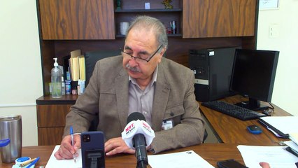 Disminuyen casos de dengue en la Región Centro de Coahuila