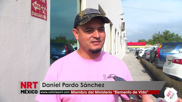 Apoyan pastores a niños y adolescentes metidos en el mundo de las drogas