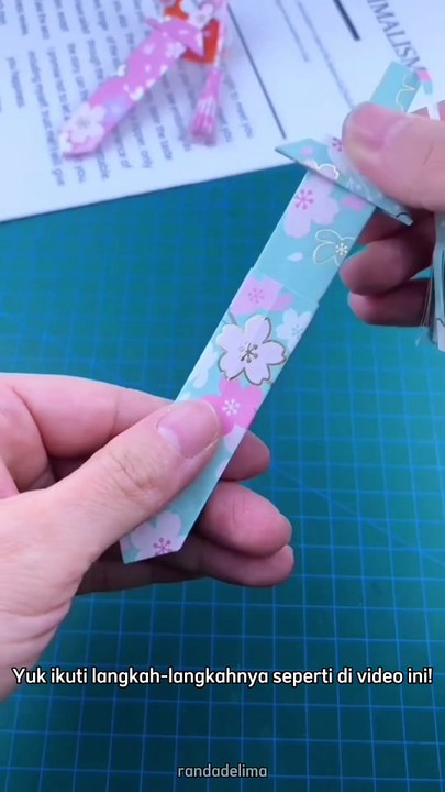 DIY Cute Paper Sword: Easy and Fun Craft!