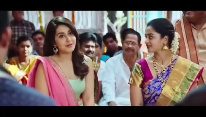 South Indian Movie Dubbed in Hindi 🎬