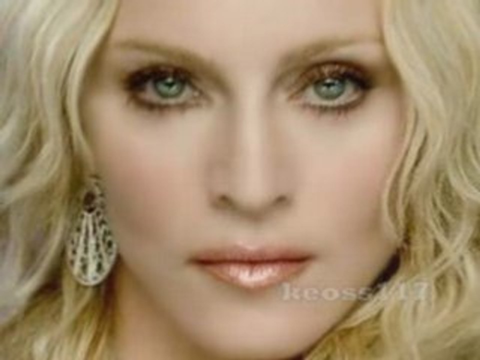 {New} "Give It 2 Me" MADONNA 2008 - REMIX HQ - DANCE