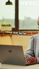 5 Rahasia Produktif Tanpa Stres.