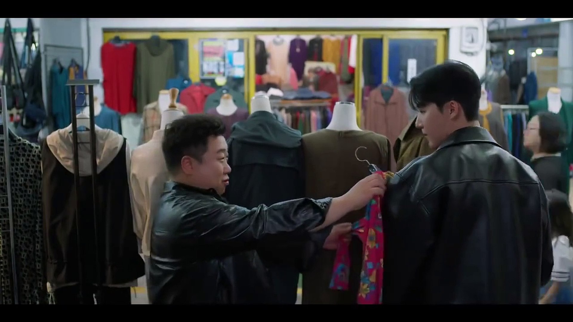 High School Return of a Gangster ep 11 tagalog dubbed