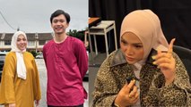 “Sayang, dia orang marah saya!” - Shila Amzah dedah Ubai kecewa ‘patah seribu’