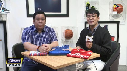 Treasure of the Game | Sports Memorabilia Collector Dr. Michael Rico Mesina...