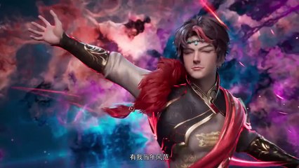 I Can Have Infinite Enlightenment Episode 19 multi sub