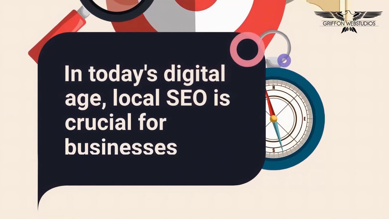 Best local SEO company in the United States