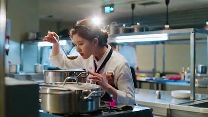 Dating in the Kitchen (2020) - Episode 10 | Romantic C-Drama Series