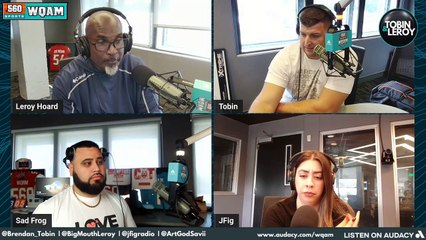 If Tua Tagovailoa Isn't Miami Dolphins Solution At QB, Then Who Is? Cam Ward?