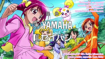 [Sub Esp] Smile Precure! - Episodio 47