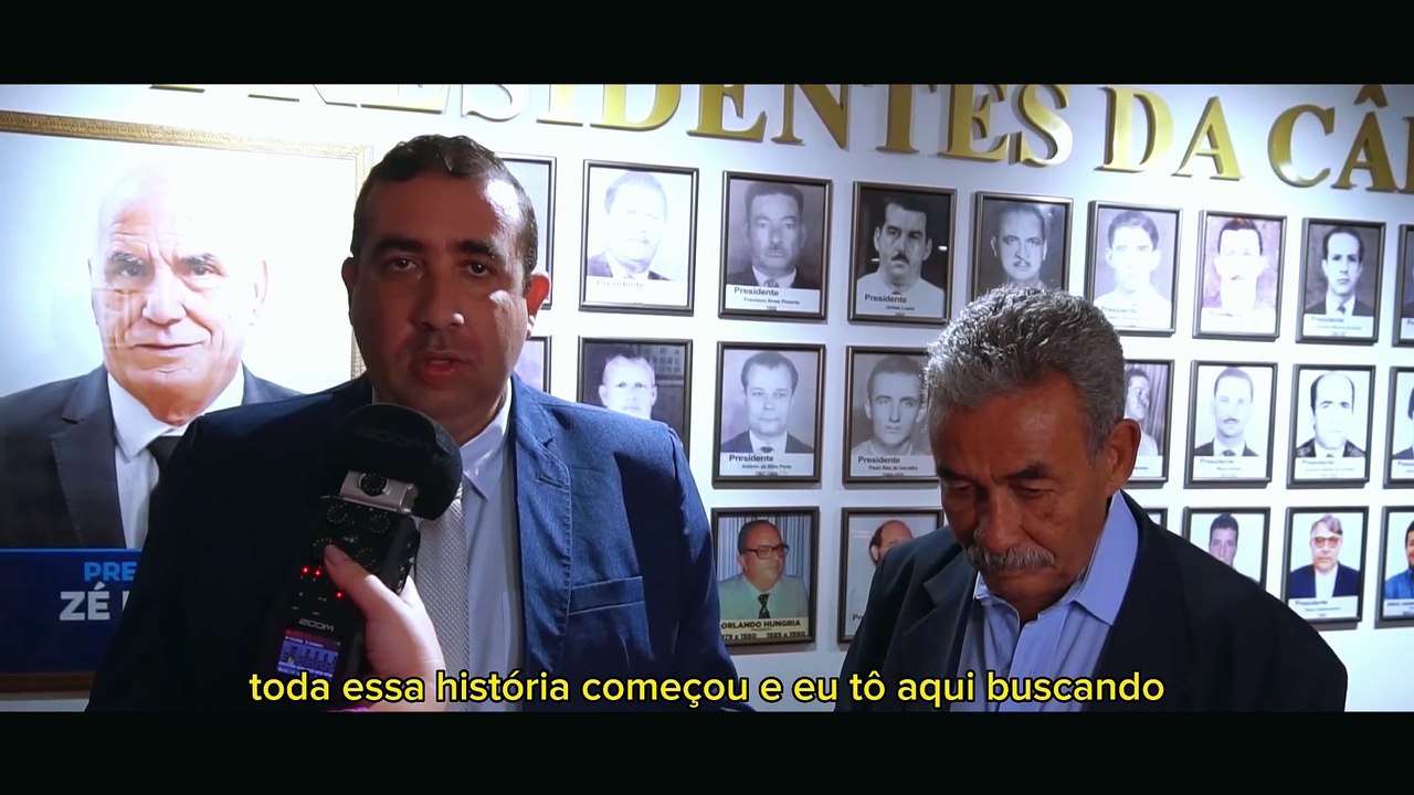 EDIÇÃO PARA A CÂMARA DE VEREADORES DE NILÓPOLIS - ANIVERSÁRIO DO MUNICÍPIO (2023)