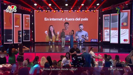 Llamando Y Ganando - 17 diciembre 2024