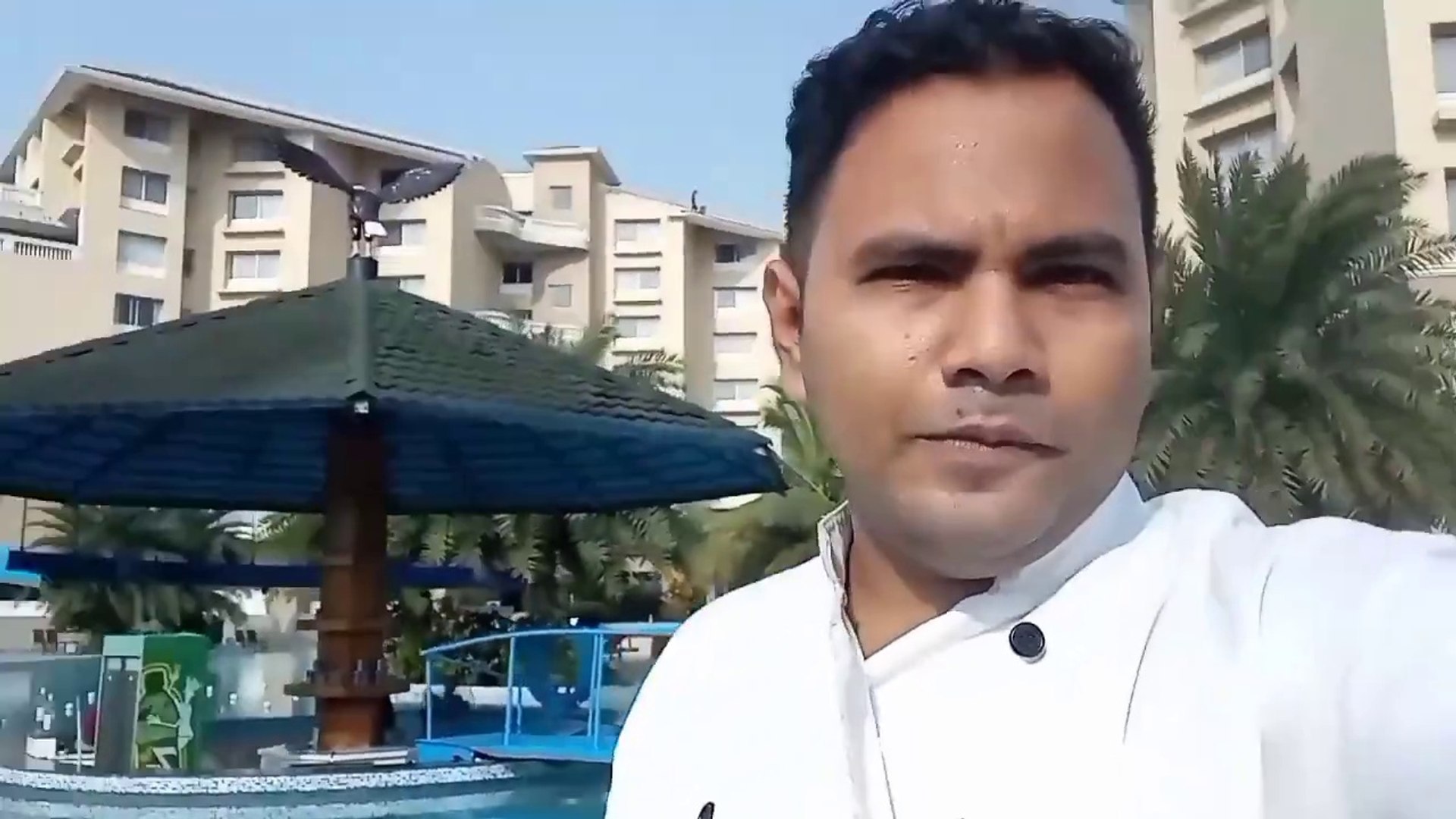 ⁣SEA PEARL BEACH RESORT AND SPA ||COX’S BAZAR || Chittagong| BANGLADESH  #coc'sbazar #travel #bl