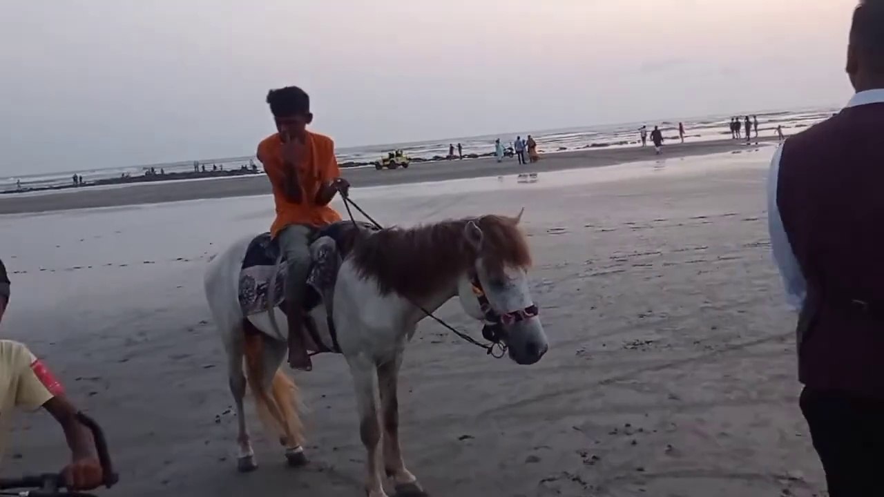 COX'S BAZAR INANI BEACH!!! #Bangladesh #cox'sbazar #beach #tour #travel