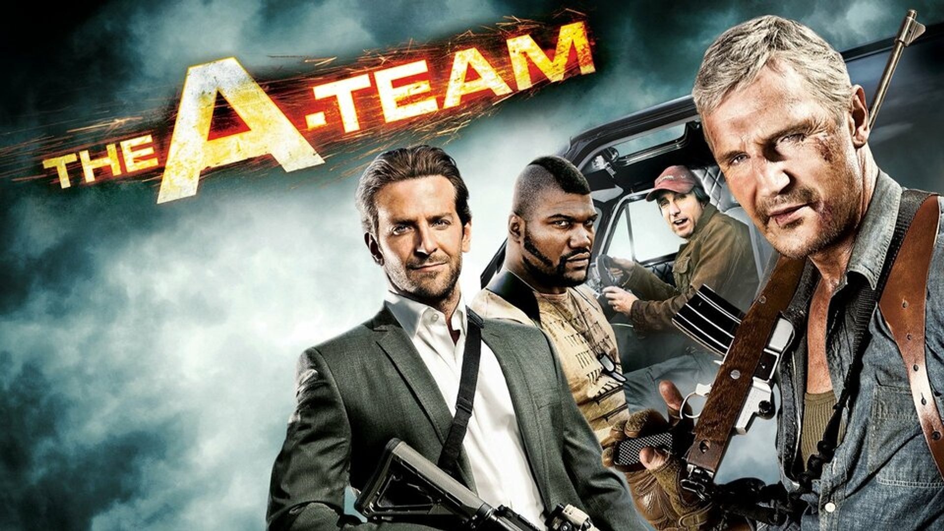 The A-Team (2010) Extended 1985 - Wayne Payne introduced the term emotional intelligence in his doct