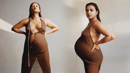 Radhika Apte Maternity Photo Shoot Viral, Marriage के 12 Years बाद बनी Baby Girl की मां |Boldsky