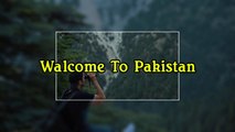 Pakistan a land of Beauty and Friendship | BY PIYARE PHAI JAN