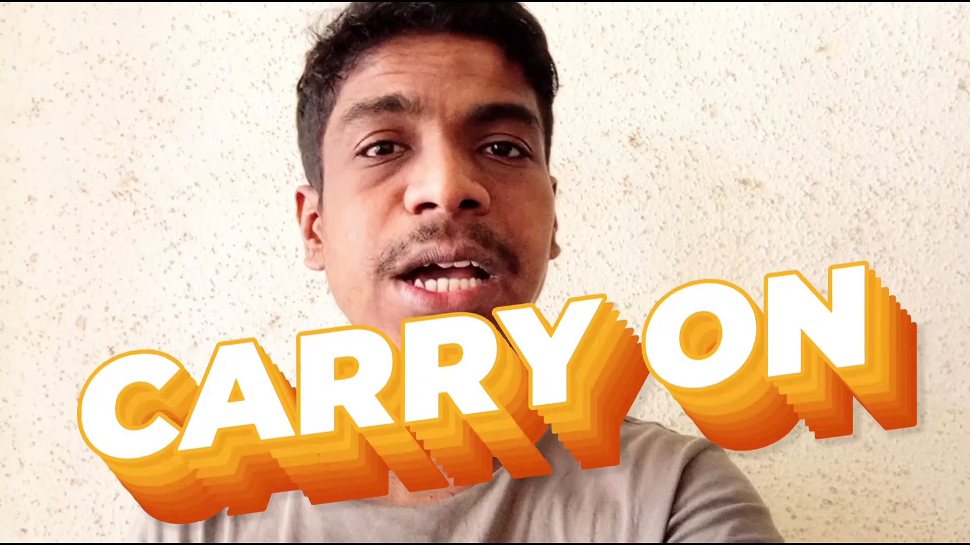 Carry On | Movie Review | Latest Thriller Movies
