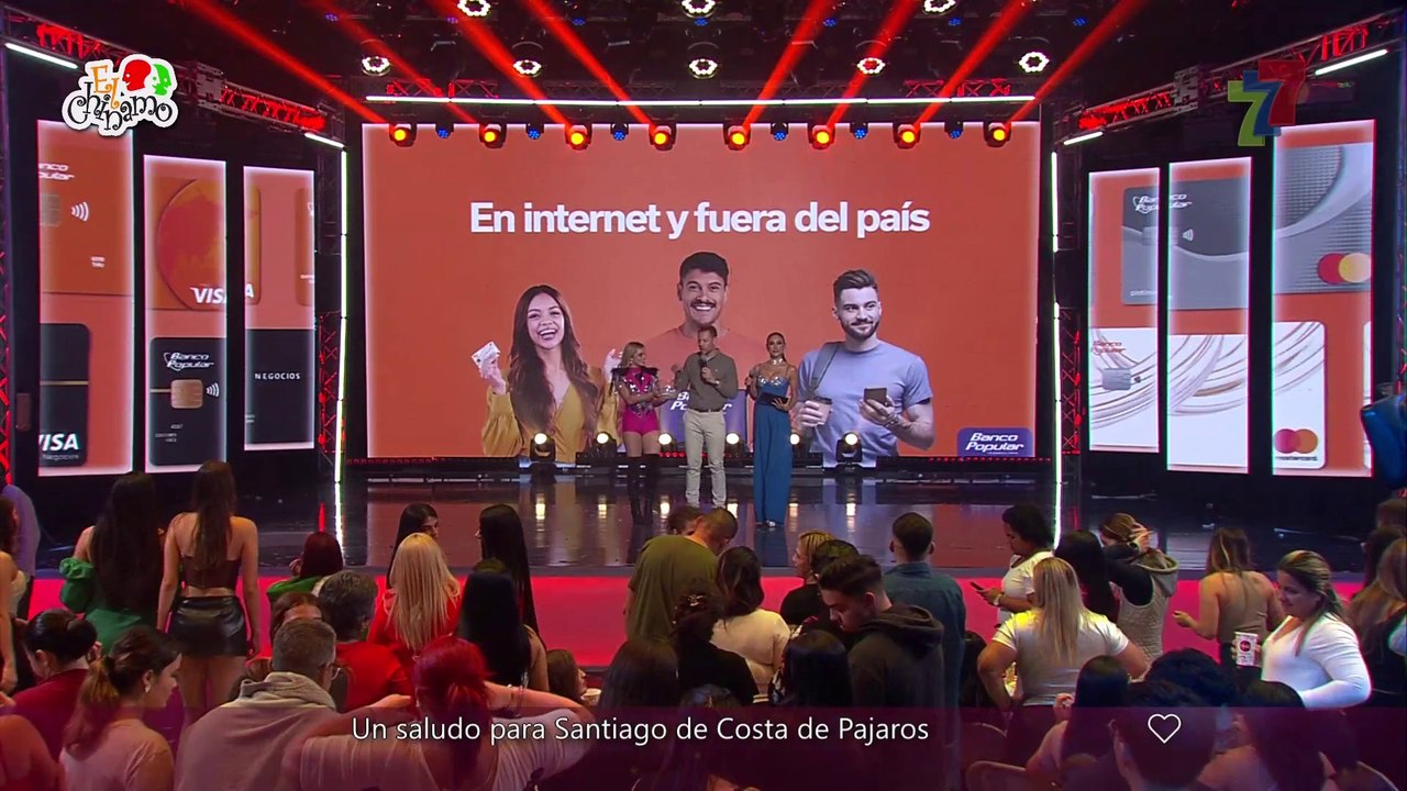 Llamando Y Ganando - 17 diciembre 2024