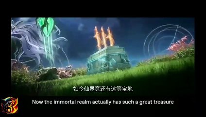RENEGADE IMMORTAL EPISODE 67 ENG SUB