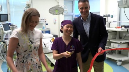 New oral care clinic in SA aims to offer sensory-friendly services