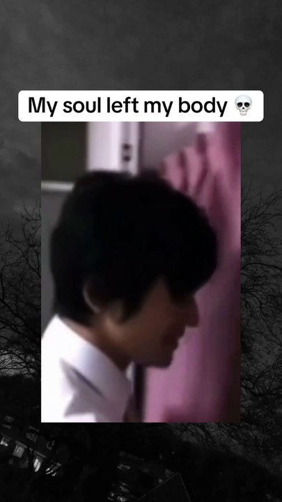 The Most Spine-Chilling Video You'll Ever See! #Scary #Horror