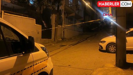 İzmir'de yeni taşındığı evin çatısına anten düzeltmek için çıkan genç hayatını kaybetti