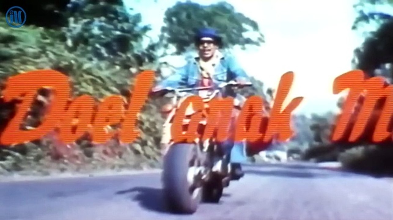 Si Doel Anak Modern (1976)