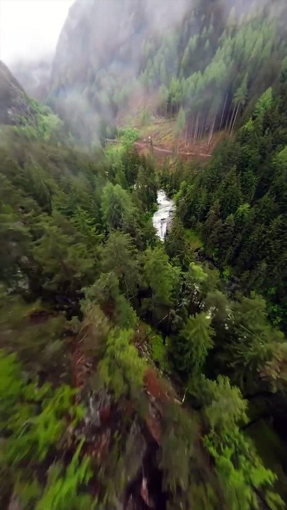 带你看不一样的 风景5