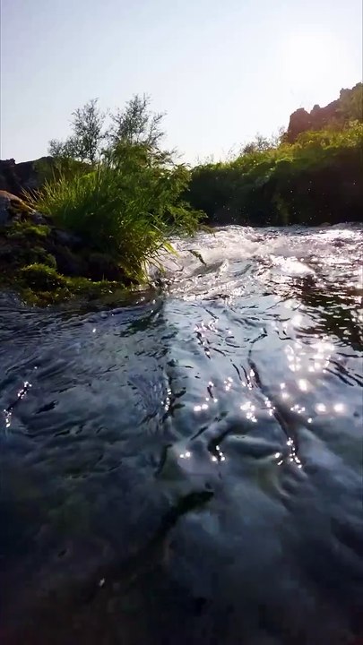 带你看不一样的 风景4