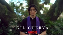 Lilet Matias, Attorney-At-Law: Gil Cuerva as Anjo (Teaser)