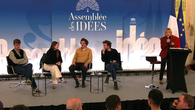 L'Assemblée des idées : « Ecologie : faut-il décroître pour survivre ? » - Mardi 17 décembre 2024