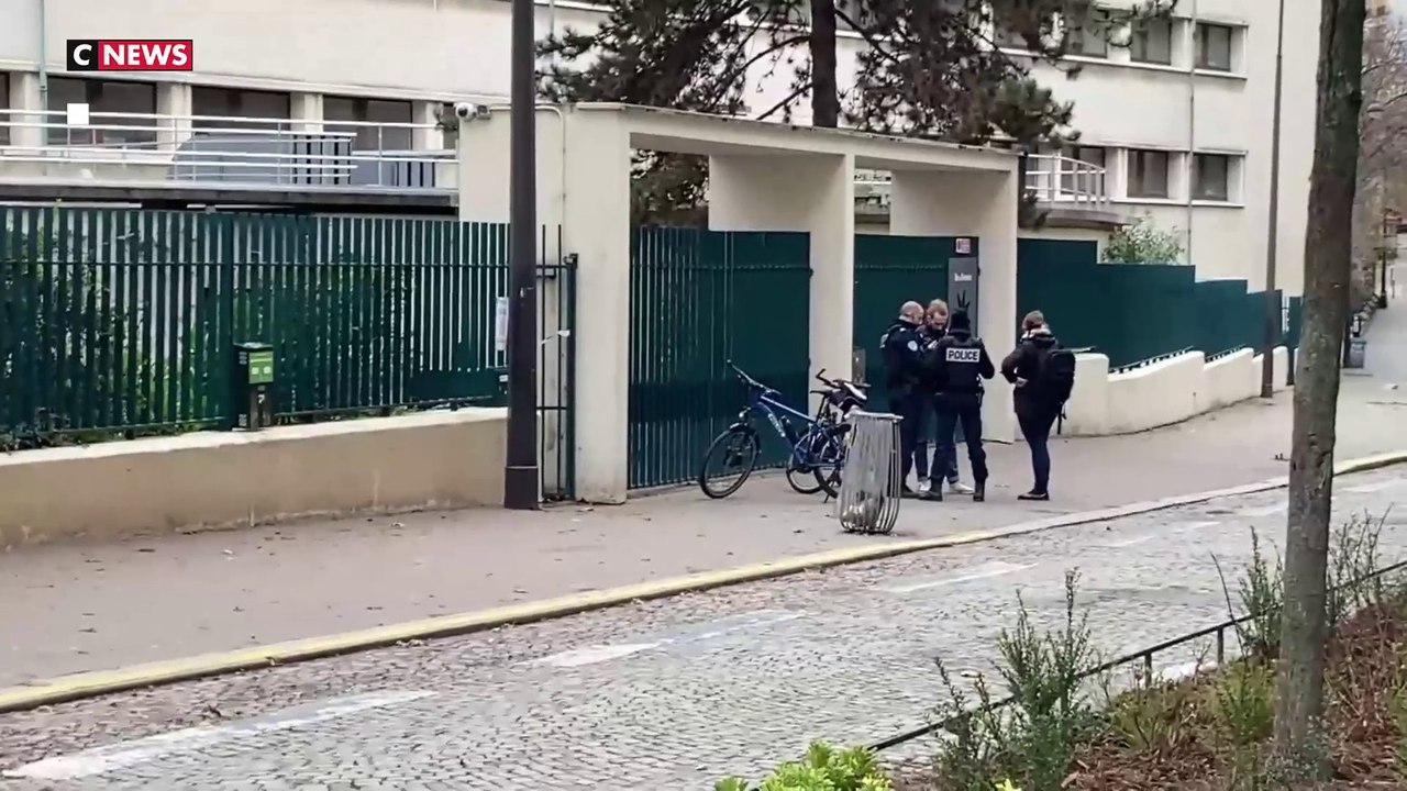 Violence : multiplication des rixes entre bandes rivales - Vidéo ...