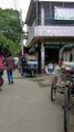 Cumilla to Chandpur District Journey by Boogdad bus 06