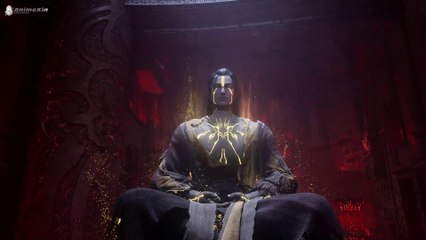 Shrouding the heaven episode 88 in english sub| Shrouding the heaven