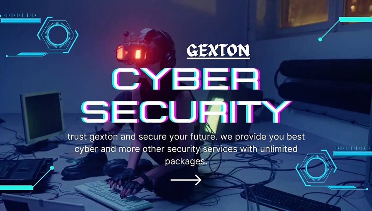 gexton securirty services