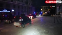 9 İlde FETÖ'ye Yönelik Kıskaç-31 Operasyonları: 41 Şüpheli Yakalandı
