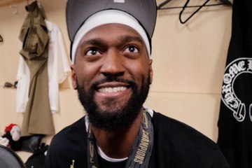 Bucks' Bobby Portis reflects on NBA Cup win: "This team is built for greatness"