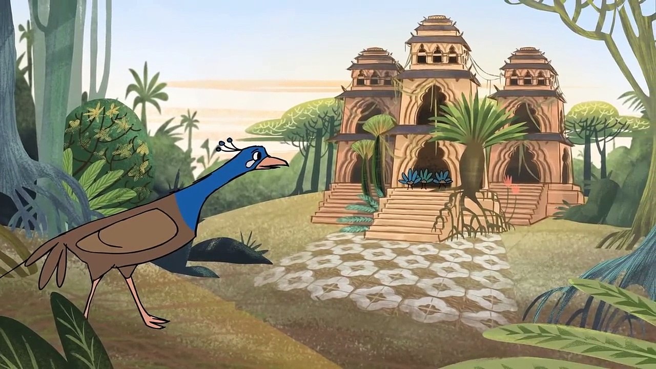 Bird of a Feather - Short Film