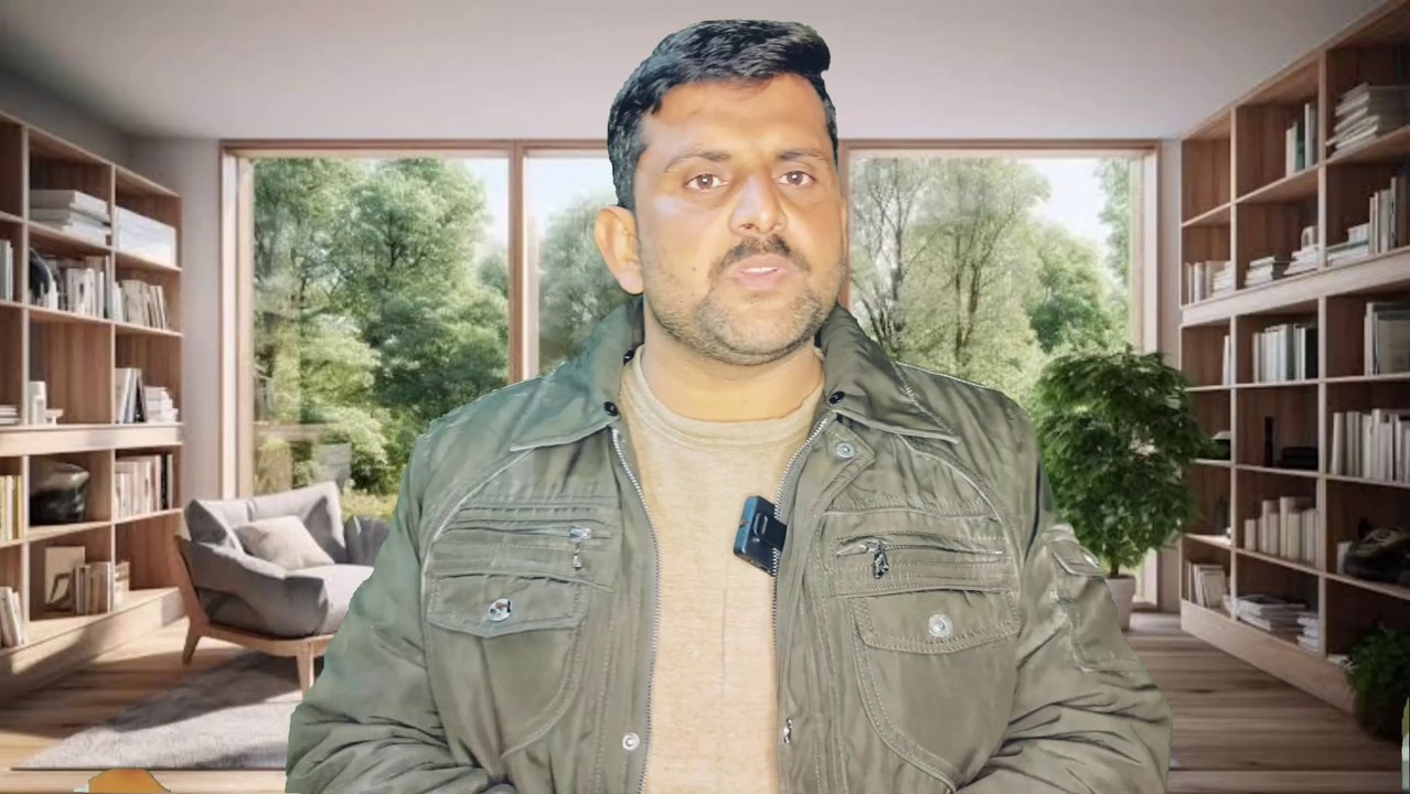 Phone Video ka Background kaise change kare how to Change Video Background in just one click